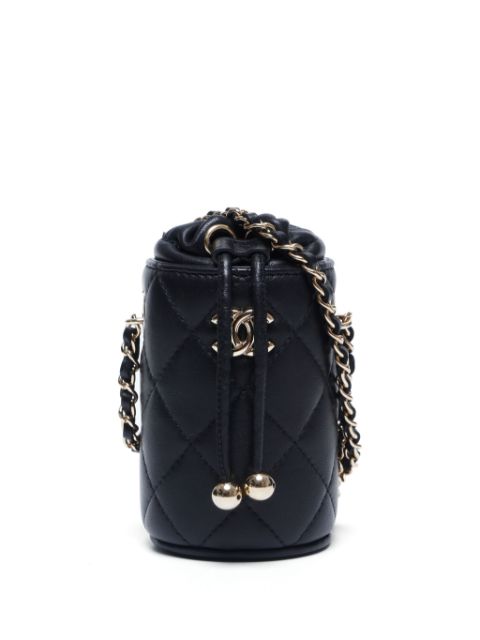 HOT SALE CHANEL 2021 mini shoulder bag Women