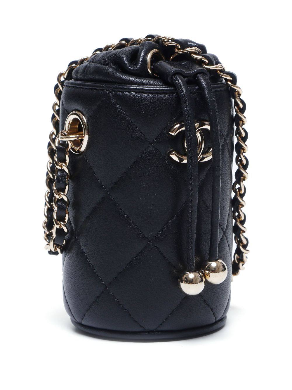 CHANEL 2021 mini shoulder bag Women