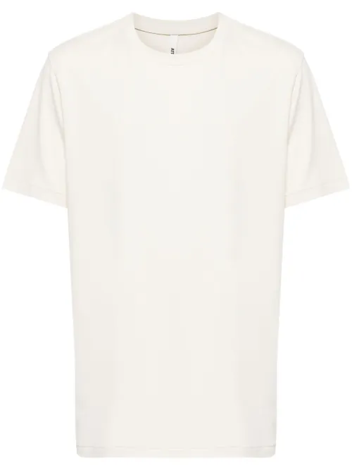 T-shirt en coton - Attachment - Modalova