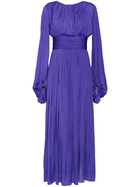 Baruni Aberash dress