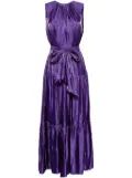 Baruni Andile dress - Purple