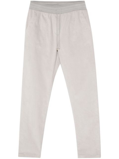 Lorena Antoniazzi corduroy trousers