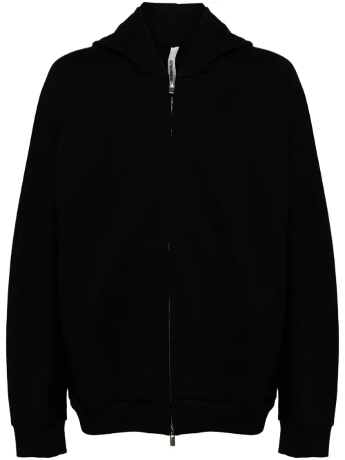 Attachment veste à capuche - Noir - Attachment - Modalova