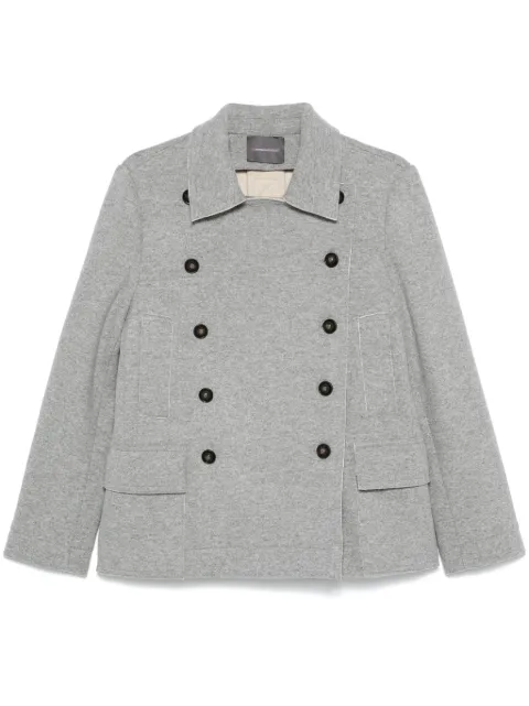 Lorena Antoniazzi double-breasted jacket