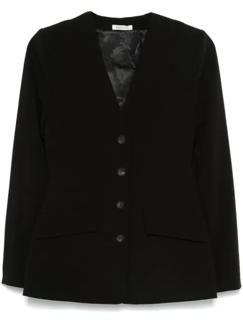 By Malene Birger blazer Rilane
