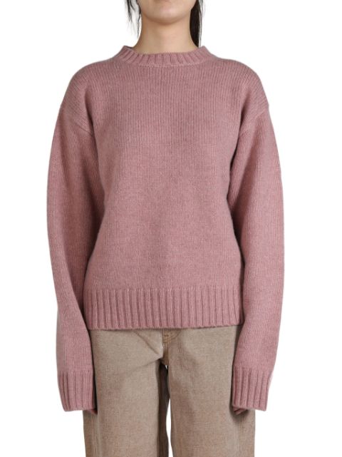 extreme cashmere cashmere sweater 