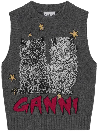 GANNI