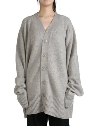 Extreme Cashmere Cashmere Cardigan | Neutrals | FARFETCH BH Extreme Cashmere Cashmere Cardigan | Neutrals | FARFETCH BH