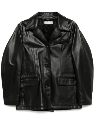 OUR LEGACY Lane ジャケット | ブラック | FARFETCH JP