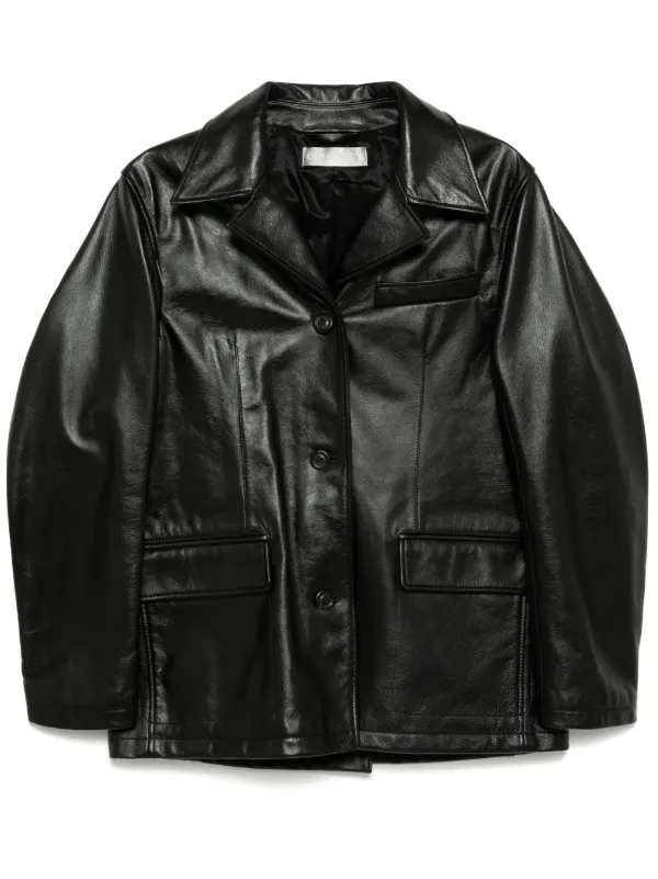 OUR LEGACY Lane ジャケット | ブラック | FARFETCH JP
