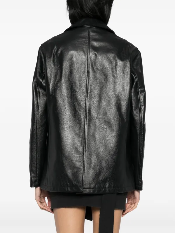 OUR LEGACY Lane ジャケット | ブラック | FARFETCH JP