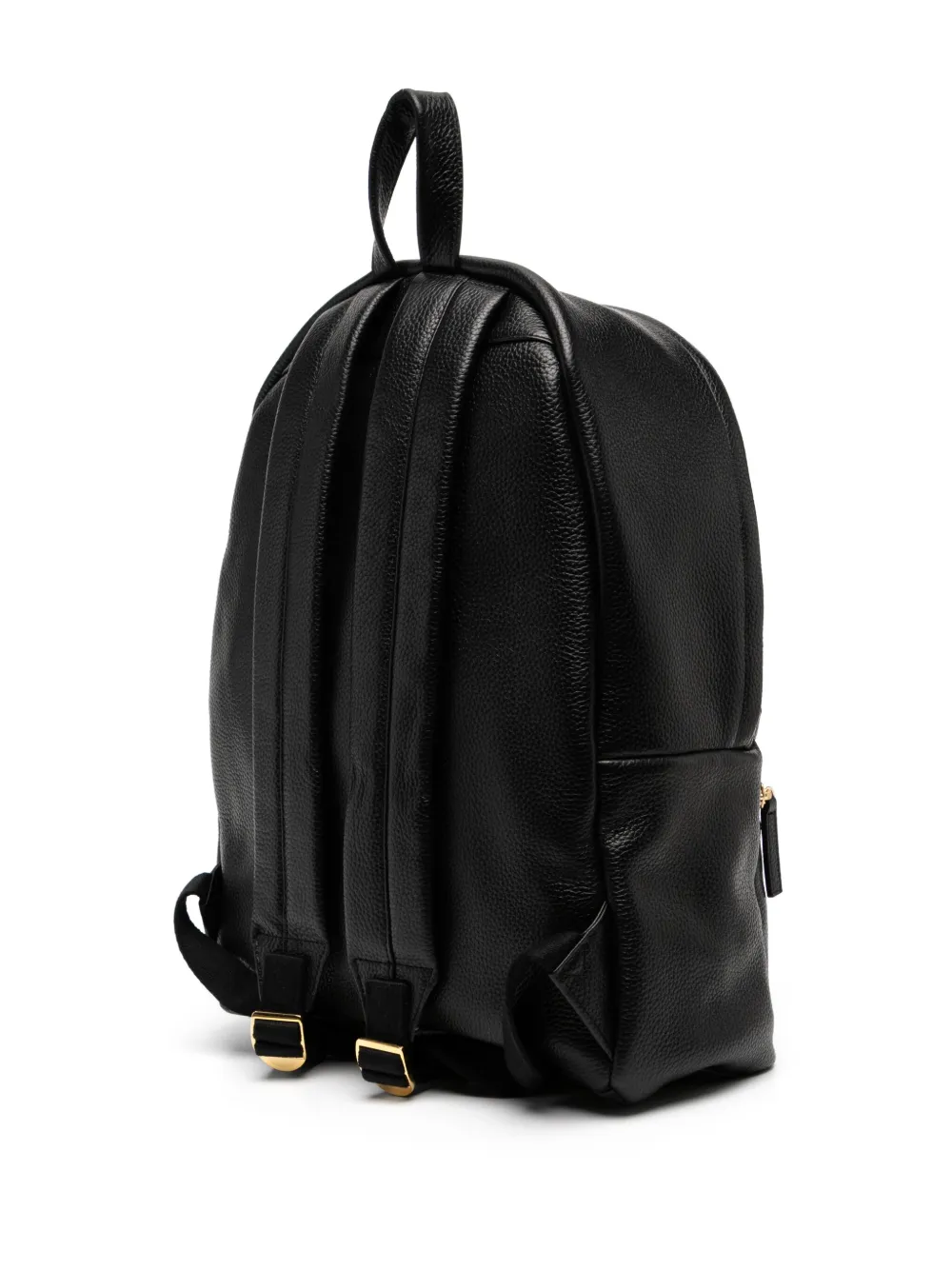 Mi pac leather backpack discount