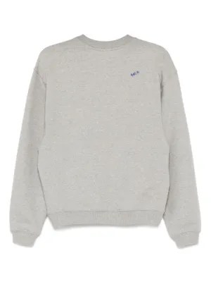 ★ADER ERROR★ Bertic logo sweatshirt★韓国大人気ブランド★ 12月1日発売【ADER ERROR x ZARA “CYCLE A to Z”】エッジの効い