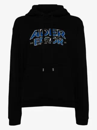 Ader Error