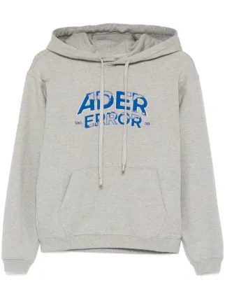 Ader Error