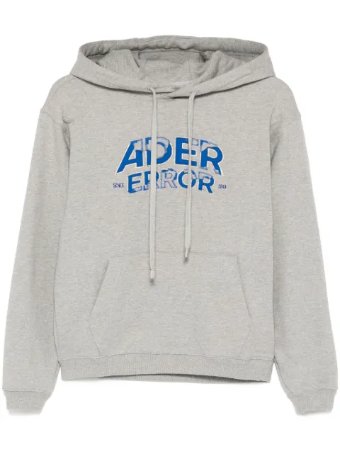 Ader Error Edca hoodie