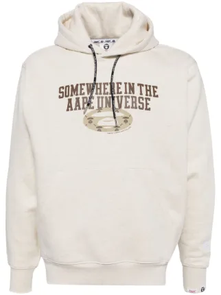 AAPE BY *A BATHING APE®