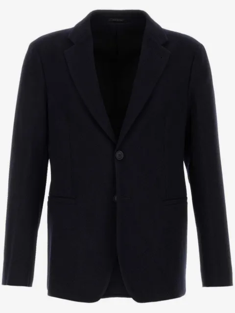 Giorgio Armani ボタン ジャケット