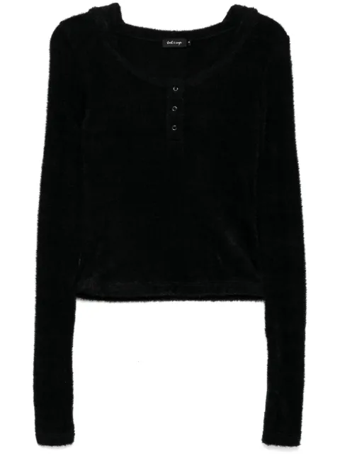 tout a coup cutout jumper