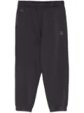 CHOCOOLATE x Russell Athletic logo sweatpants - Grey