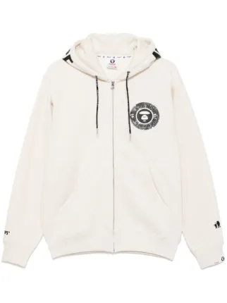 AAPE BY *A BATHING APE®