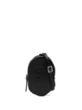 A BATHING APE® Ape head mini shoulder bag - Black