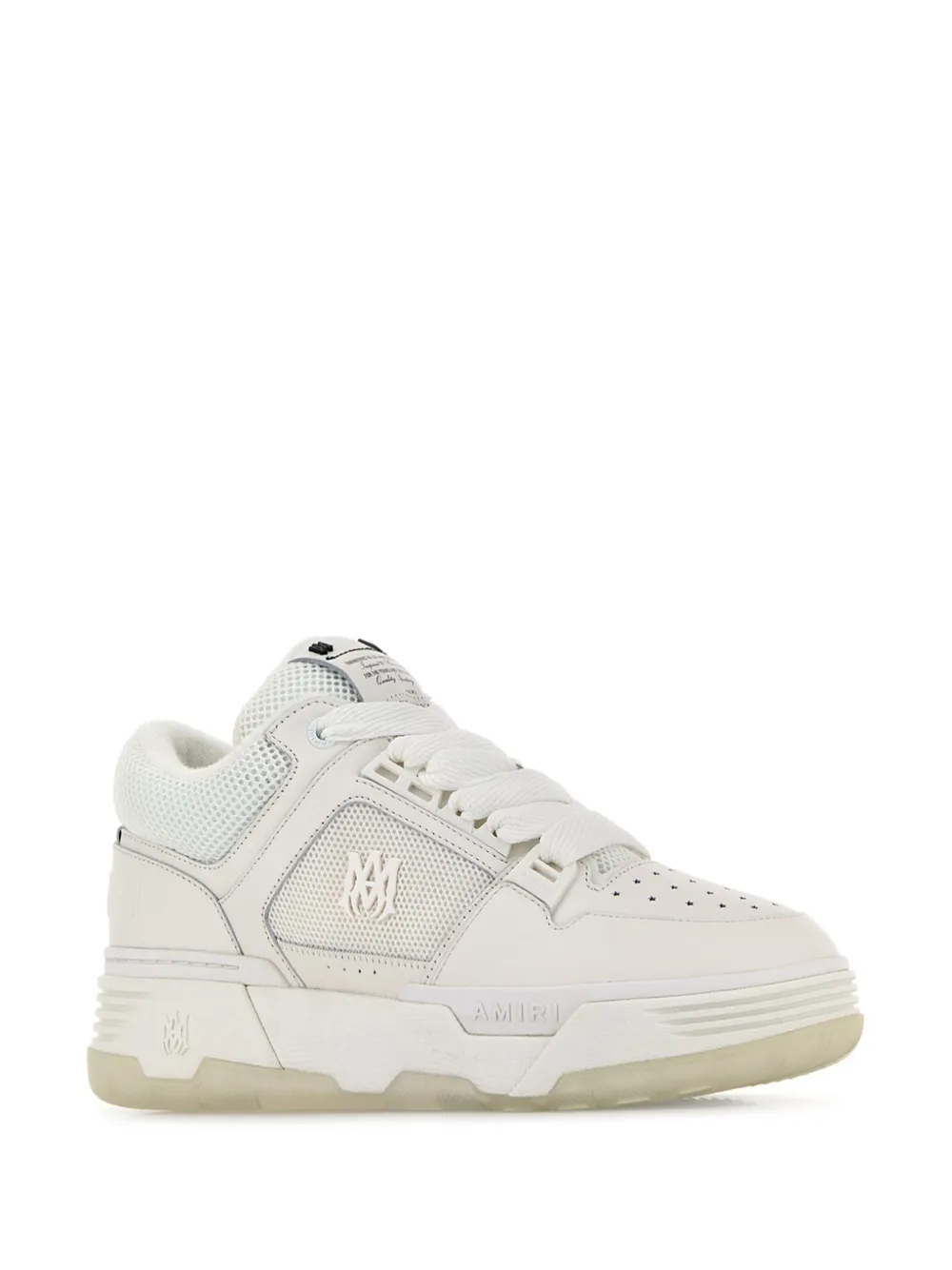 AMIRI baskets MA-1 | Baskets basses | Image 2