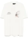 Represent Hermes T-shirt - White