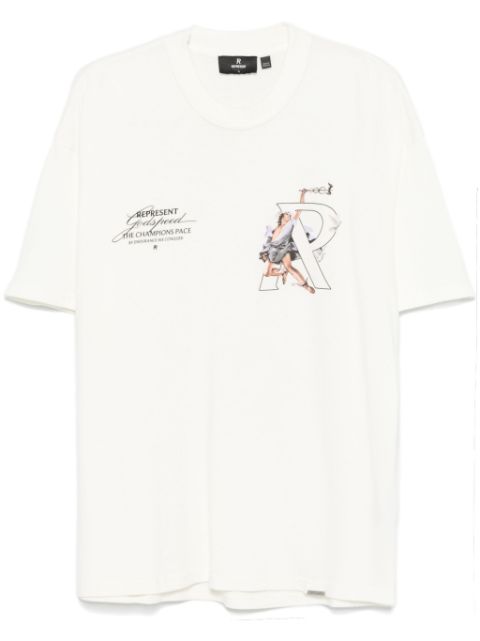 Represent camiseta Hermes