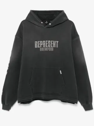 Represent