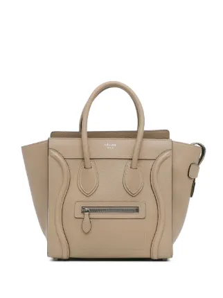Micro luggage handbag cheap