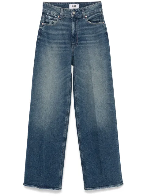 PAIGE Sasha jeans