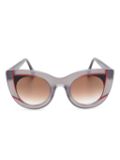 Thierry Lasry Wavvvy sunglasses - Grey