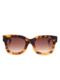 Thierry Lasry Unicorny sunglasses - Brown