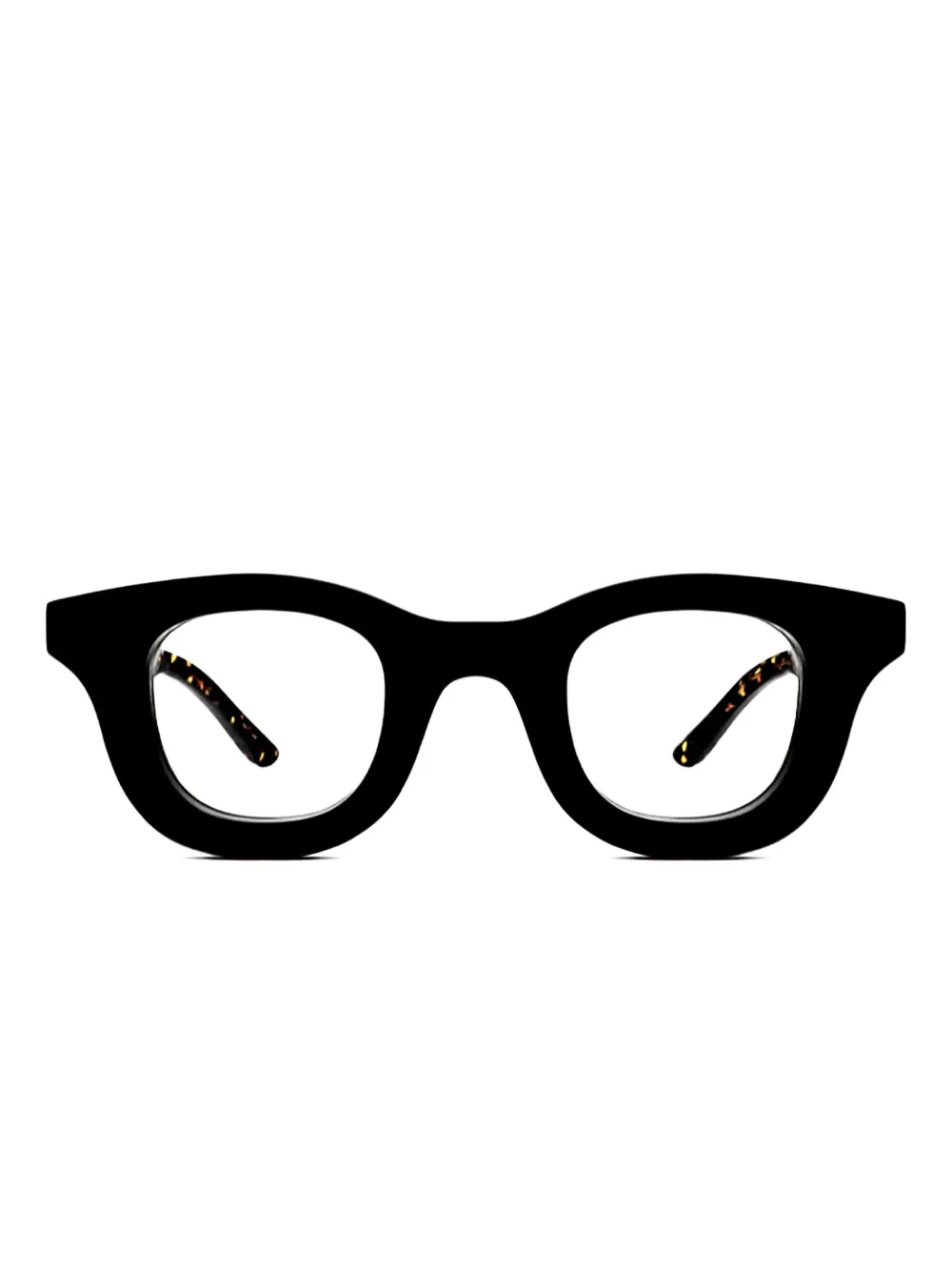 Thierry Lasry gafas MOODY con montura geométrica | negro | Image 1