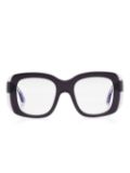 Thierry Lasry Twisty glasses - Black