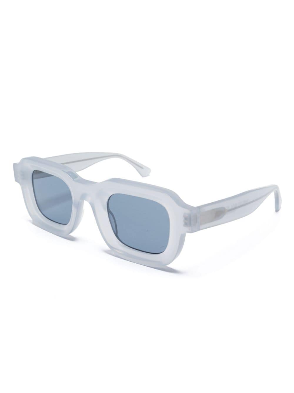 Thierry Lasry Narcoty zonnebril - Blauw