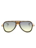 Dita Eyewear Grand Decade sunglasses - Silver