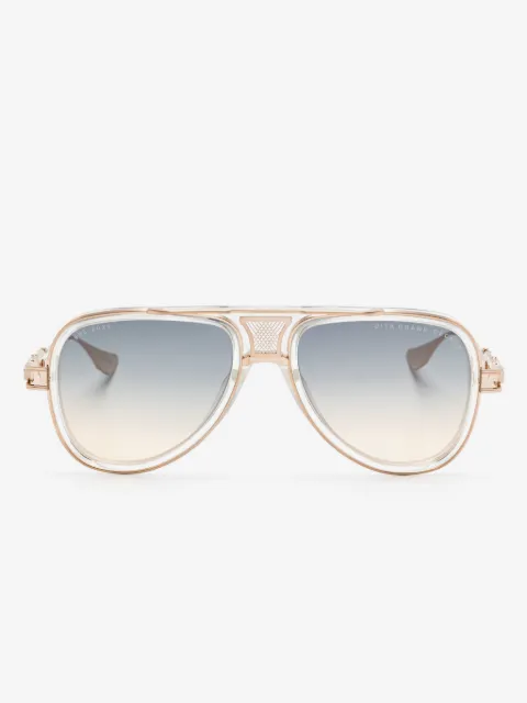 Dita Eyewear Grand Decade sunglasses