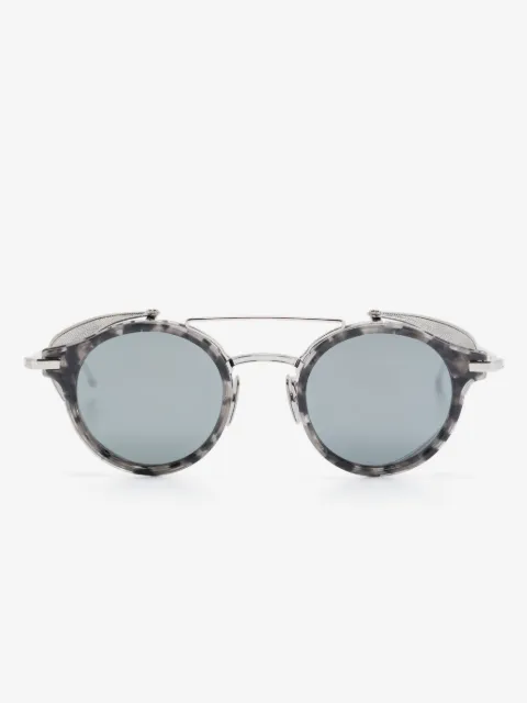 Thom Browne Eyewear 804A sunglasses