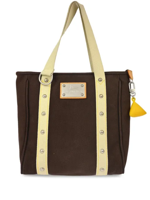 Louis Vuitton Pre-Owned 2005 Antigua Cabas MM tote bag
