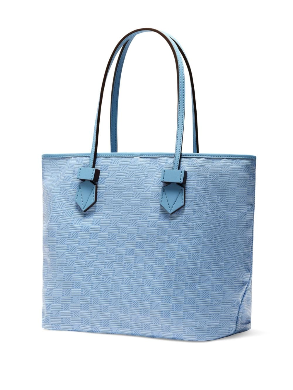 Moreau Saint Tropez medium shopper - Blauw