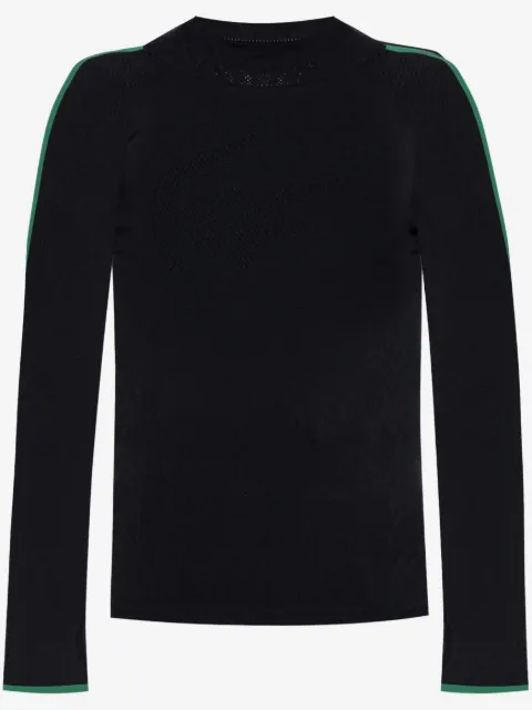 Lacoste logo top