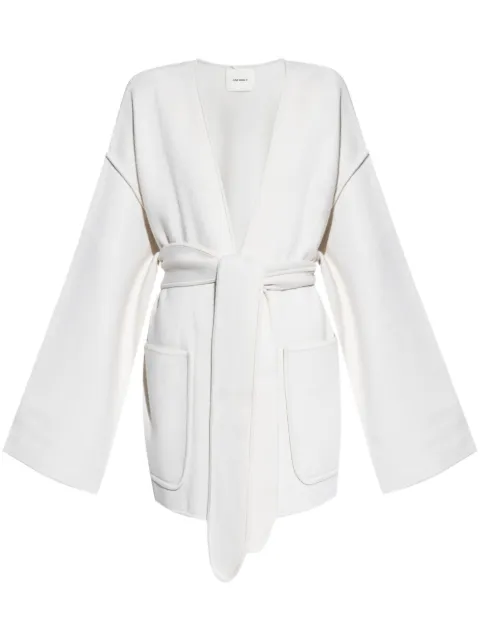 Lisa Yang Cardigan Fiora