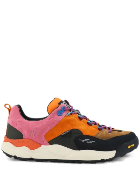 Barbour Back Country sneakers 