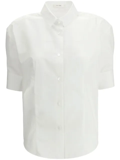The Row Carpazi shirt