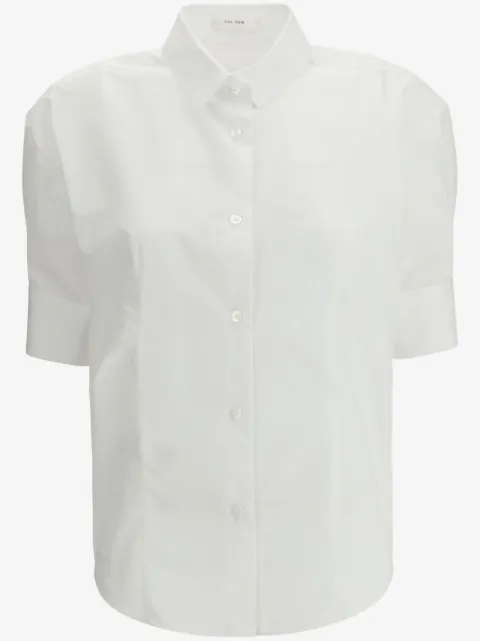 The Row Carpazi shirt