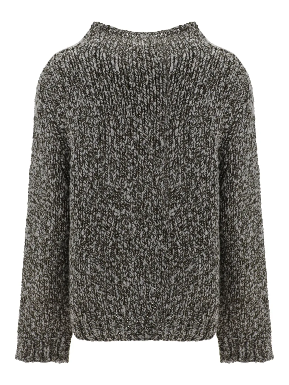  The Row Hauren Jumper - Green 