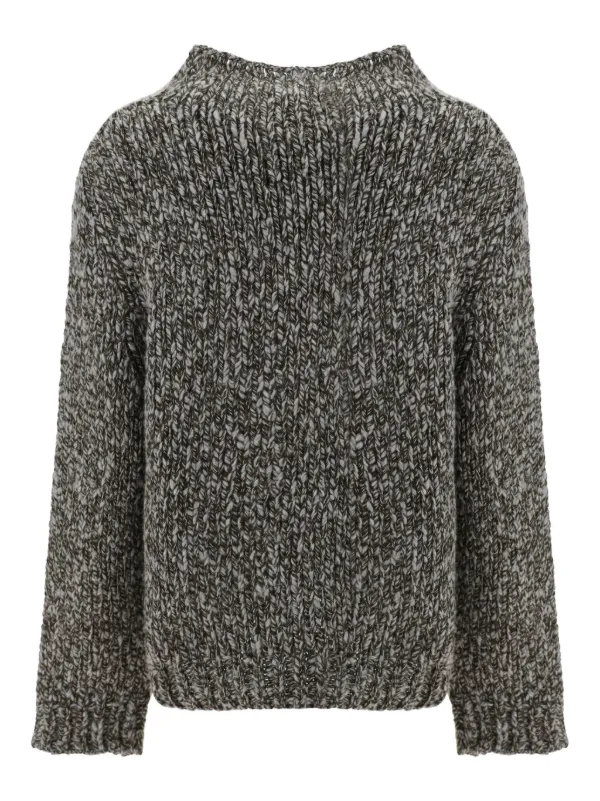 The Row Hauren プルオーバー | グリーン | FARFETCH JP