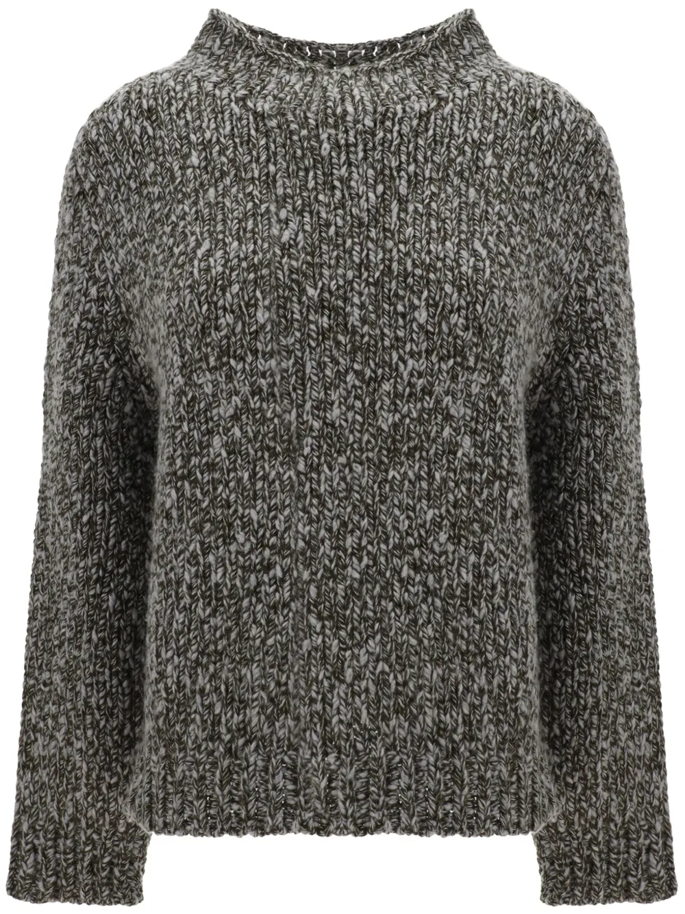 The Row Hauren jumper - Green